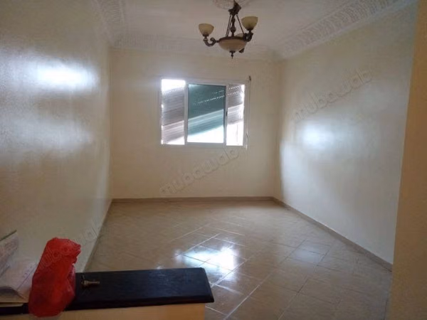 Appartement 64m² Zoubir Oulfa 3500 dh