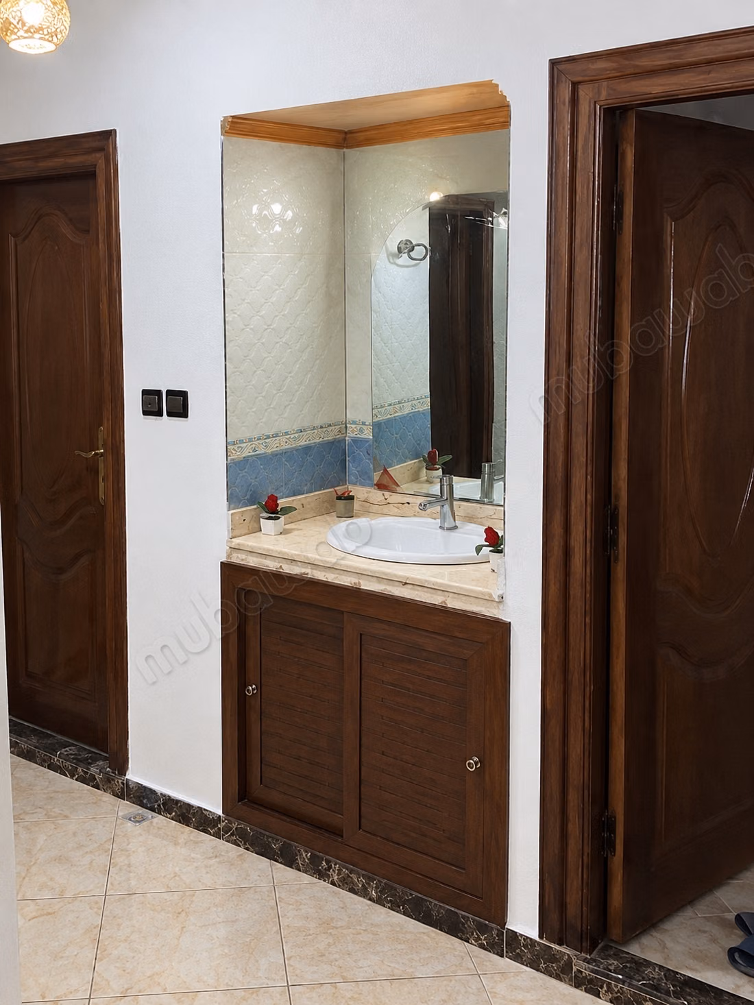 House for sale in Fes Morocco Hay saada