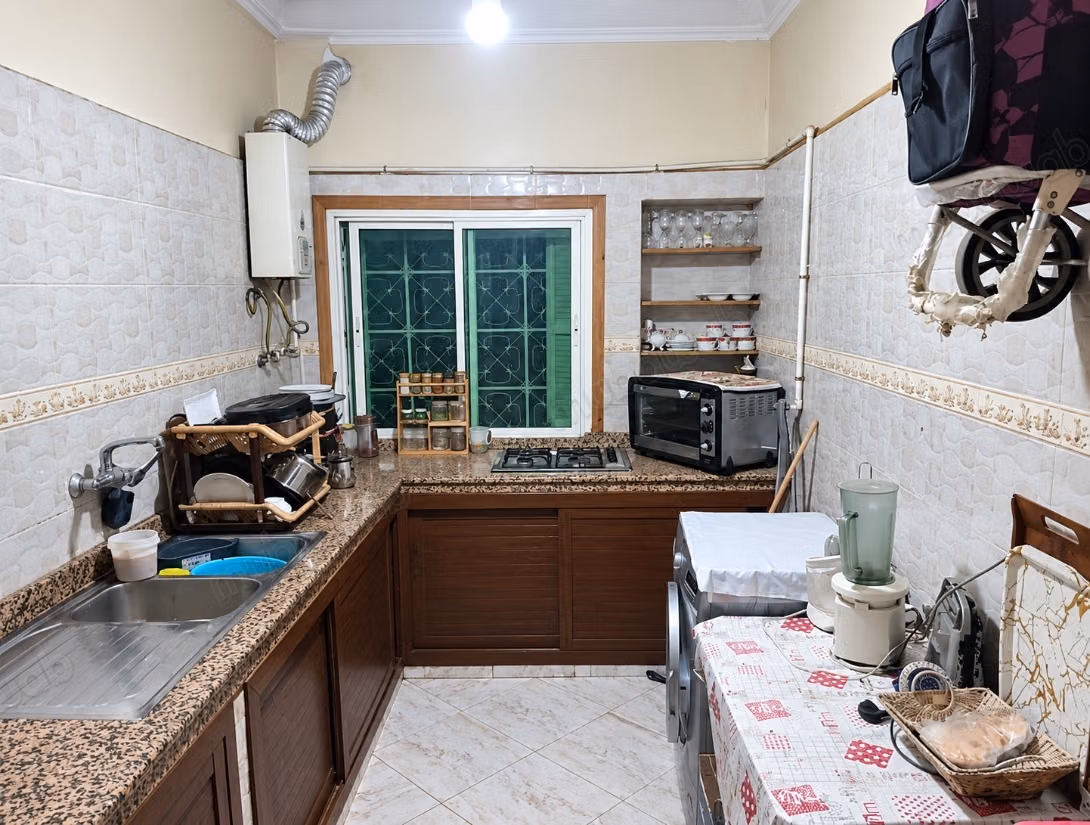 House for sale in Fes Morocco Hay saada