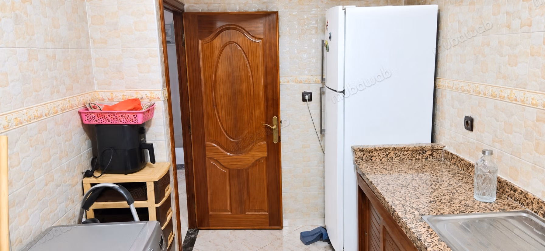 House for sale in Fes Morocco Hay saada