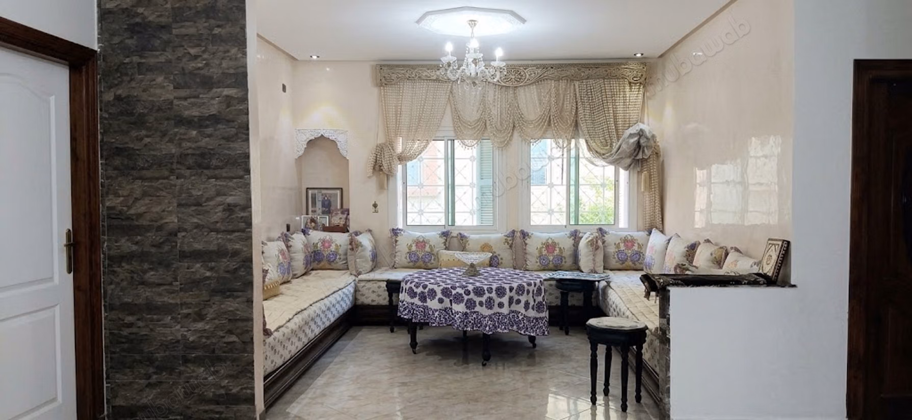 House for sale in Fes Morocco Hay saada