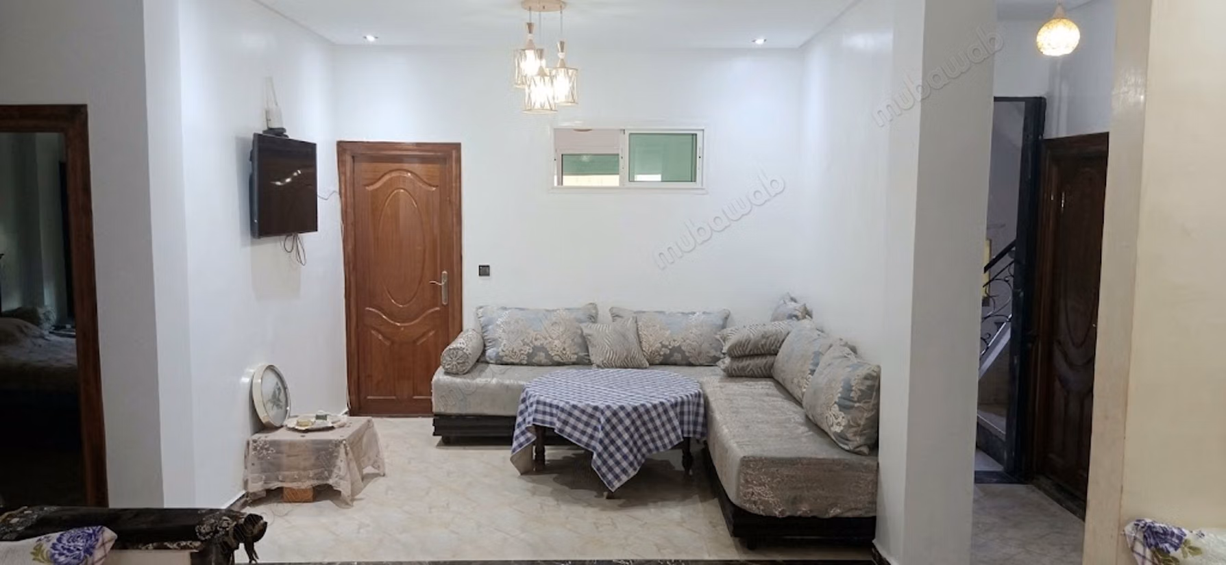 House for sale in Fes Morocco Hay saada