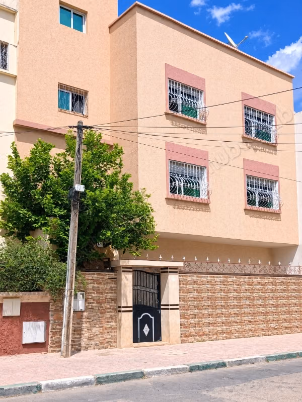 House for sale in Fes Morocco Hay saada