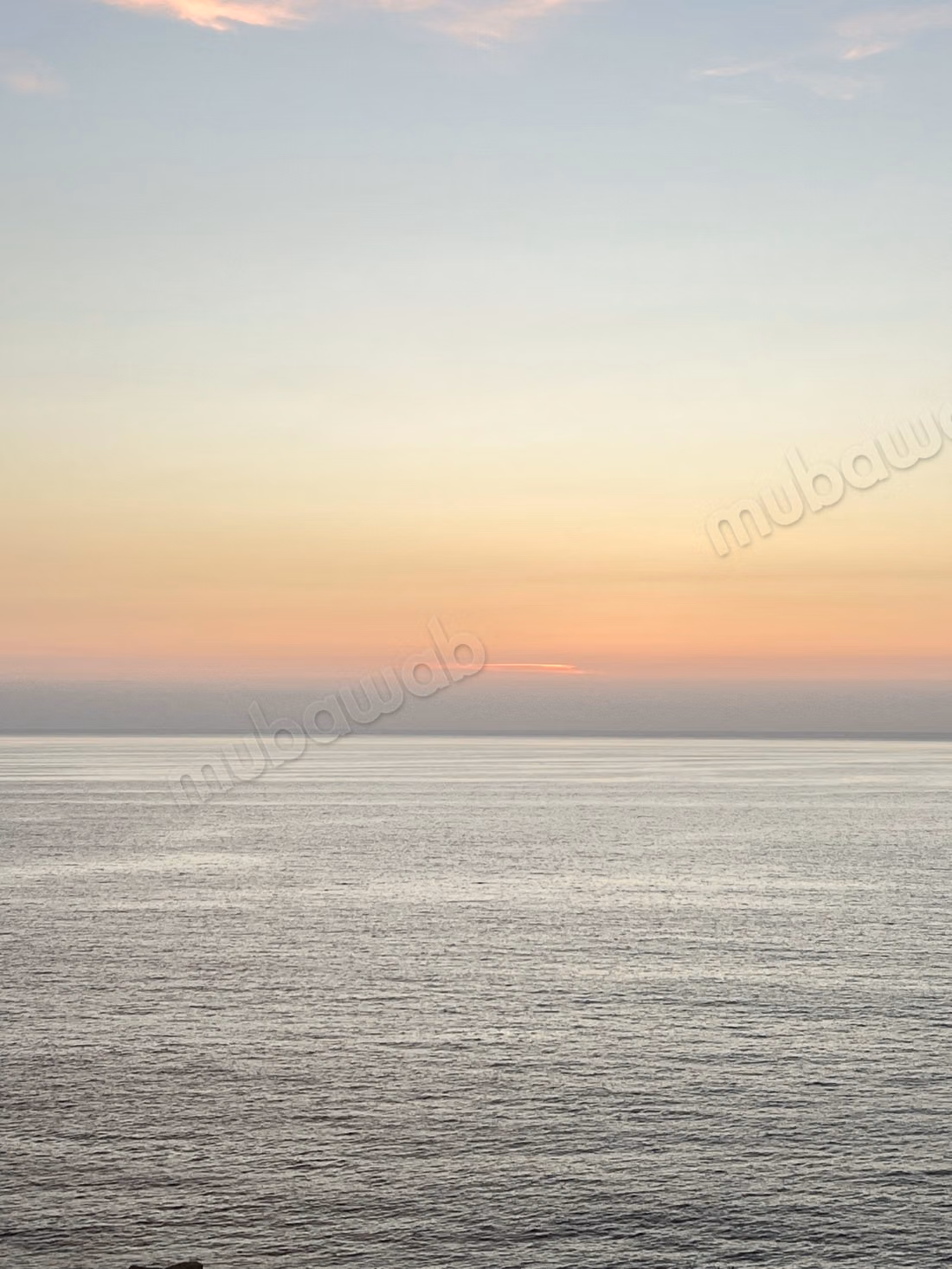 Apartment for sale in Asilah. Area 65 m². Quiet environment with sea view, central heating