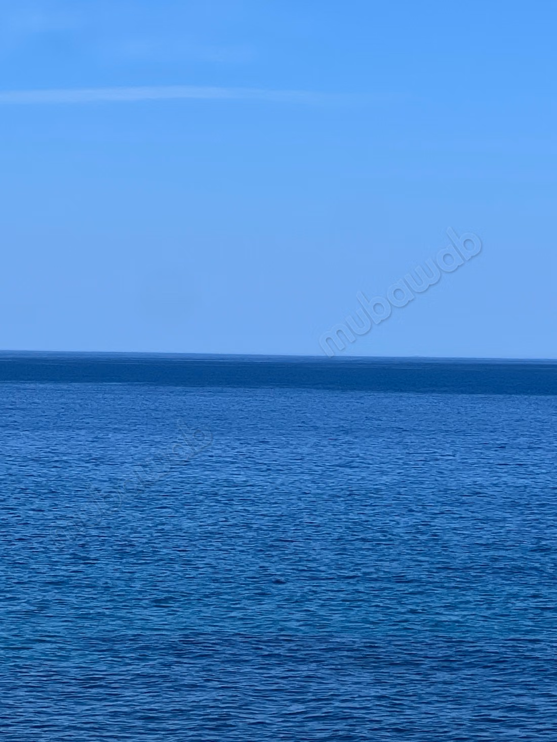 Apartment for sale in Asilah. Area 65 m². Quiet environment with sea view, central heating