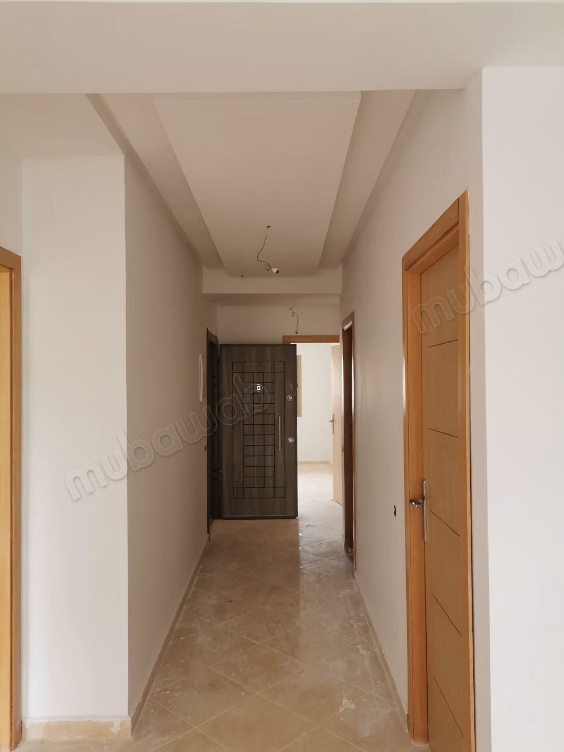 Very nice apartment for rent in Wifak. 1 Room. Elevator