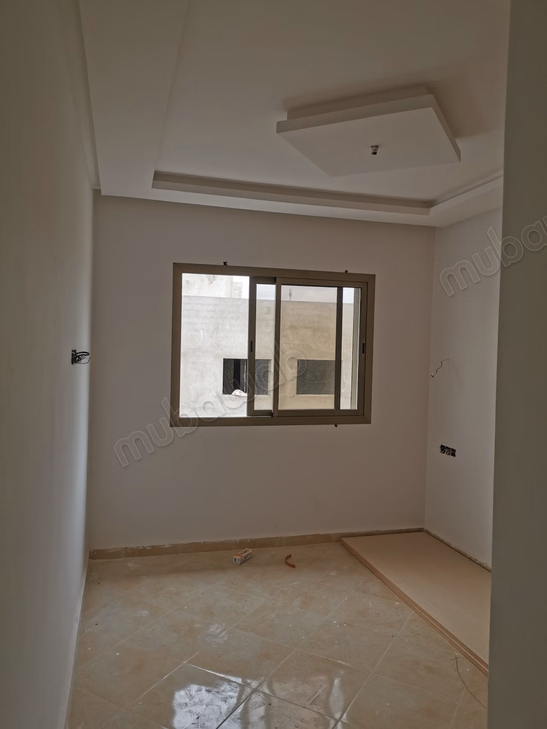 Very nice apartment for rent in Wifak. 1 Room. Elevator