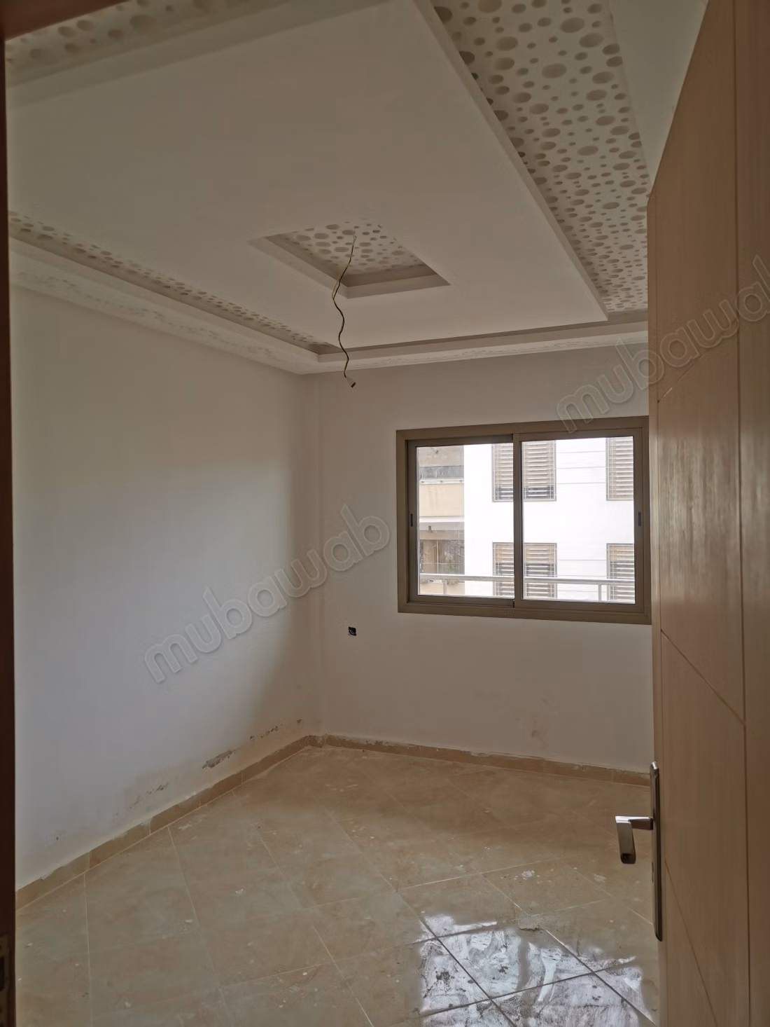 Very nice apartment for rent in Wifak. 1 Room. Elevator