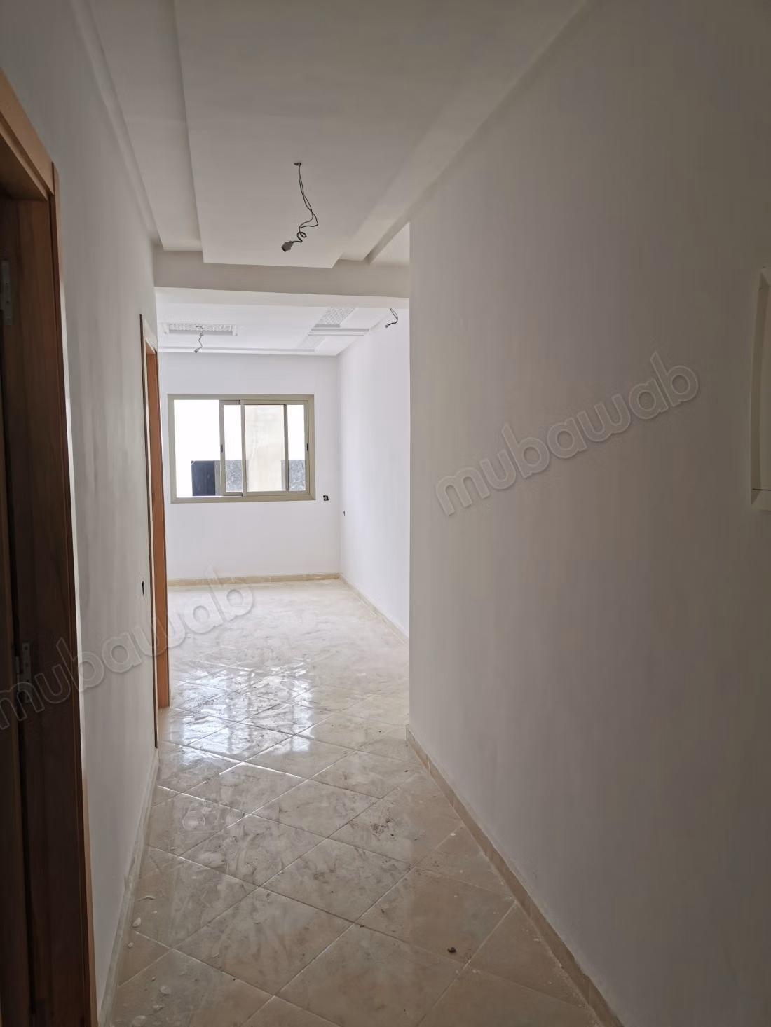 Very nice apartment for rent in Wifak. 1 Room. Elevator