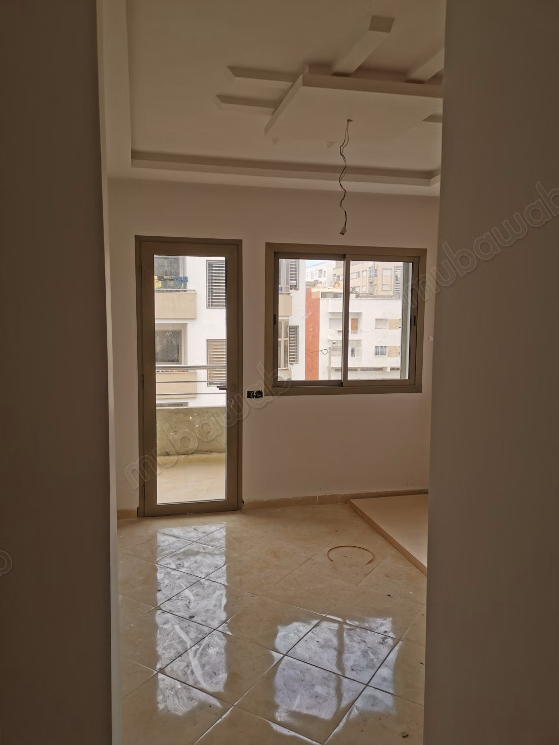 Very nice apartment for rent in Wifak. 1 Room. Elevator