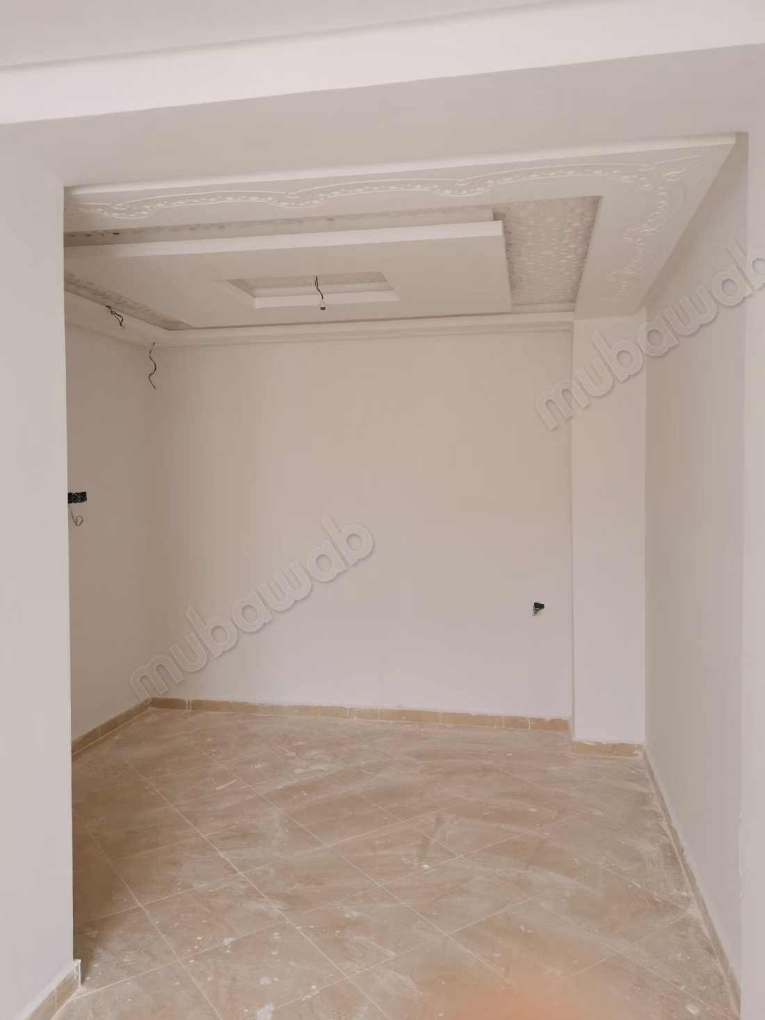 Very nice apartment for rent in Wifak. 1 Room. Elevator