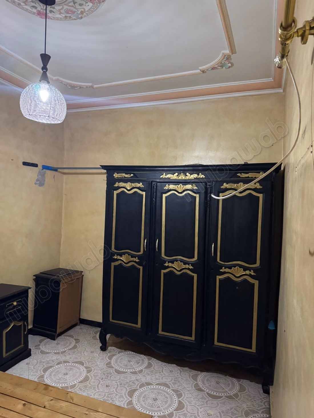 À louer appartement professionnel Lissasfa