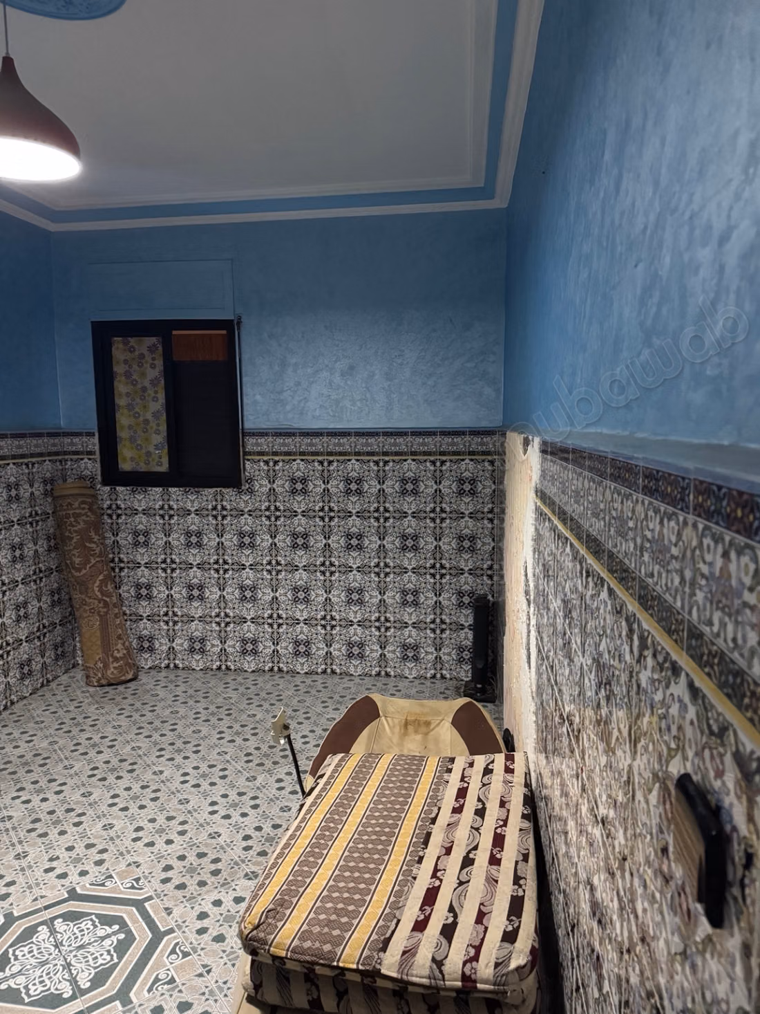 À louer appartement professionnel Lissasfa