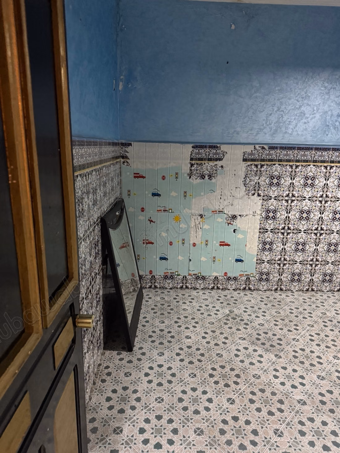 À louer appartement professionnel Lissasfa
