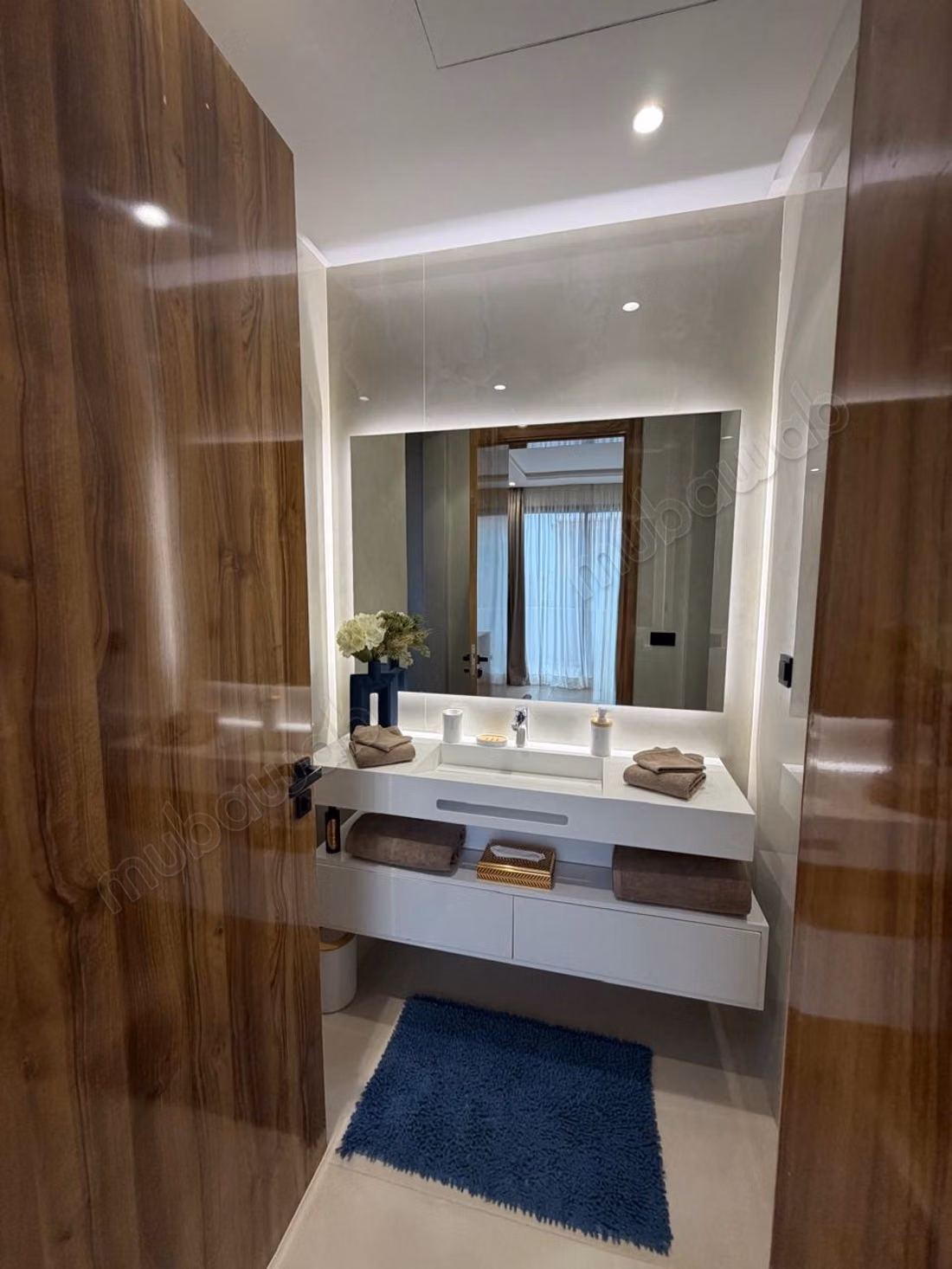 Amelkis: Luxurious villa for sale furnished, 5 Suites, Staff room, Private pool