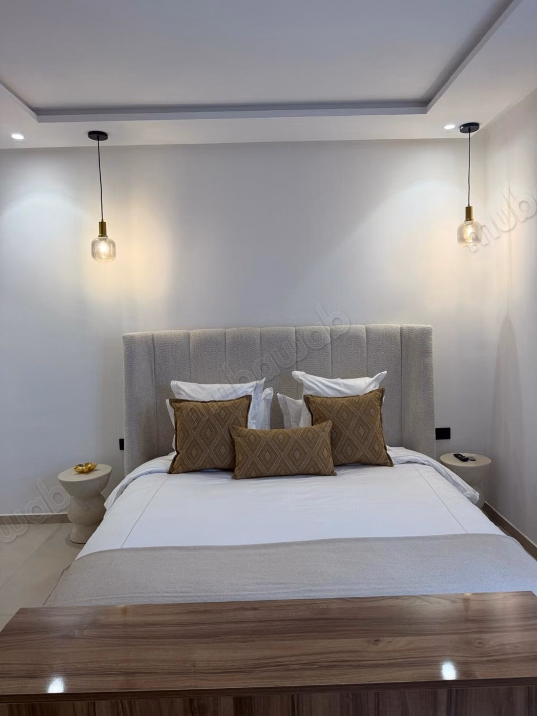 Amelkis: Luxurious villa for sale furnished, 5 Suites, Staff room, Private pool