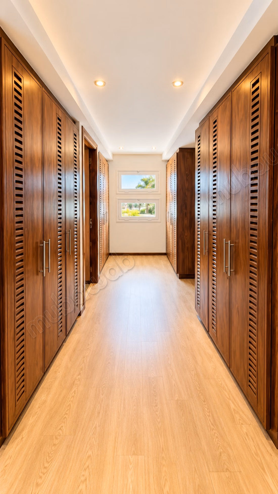 Exceptional furnished villa for rent in Dar Bouazza