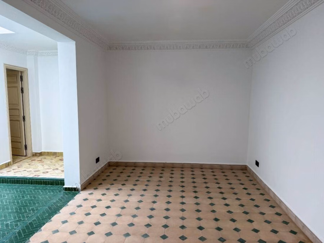Fully Renovated Riad 3 Bedrooms Bab Doukkala