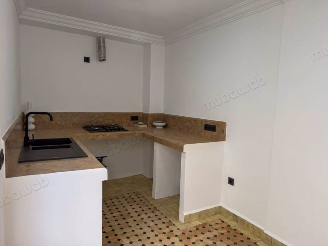 Fully Renovated Riad 3 Bedrooms Bab Doukkala
