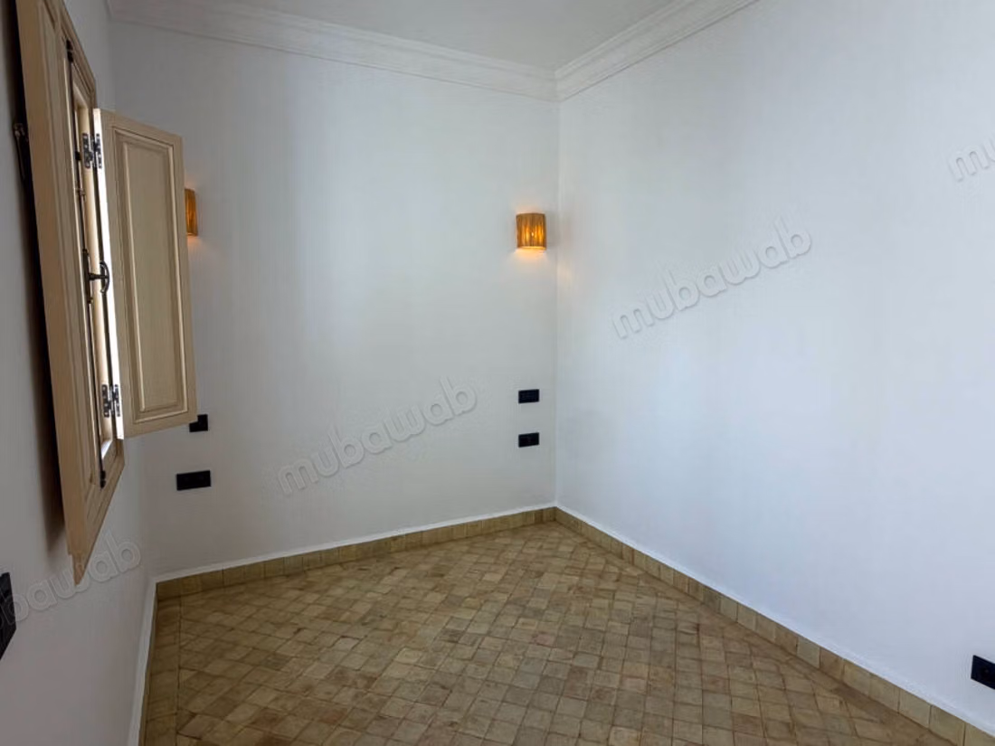 Fully Renovated Riad 3 Bedrooms Bab Doukkala