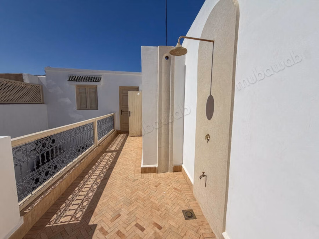 Fully Renovated Riad 3 Bedrooms Bab Doukkala