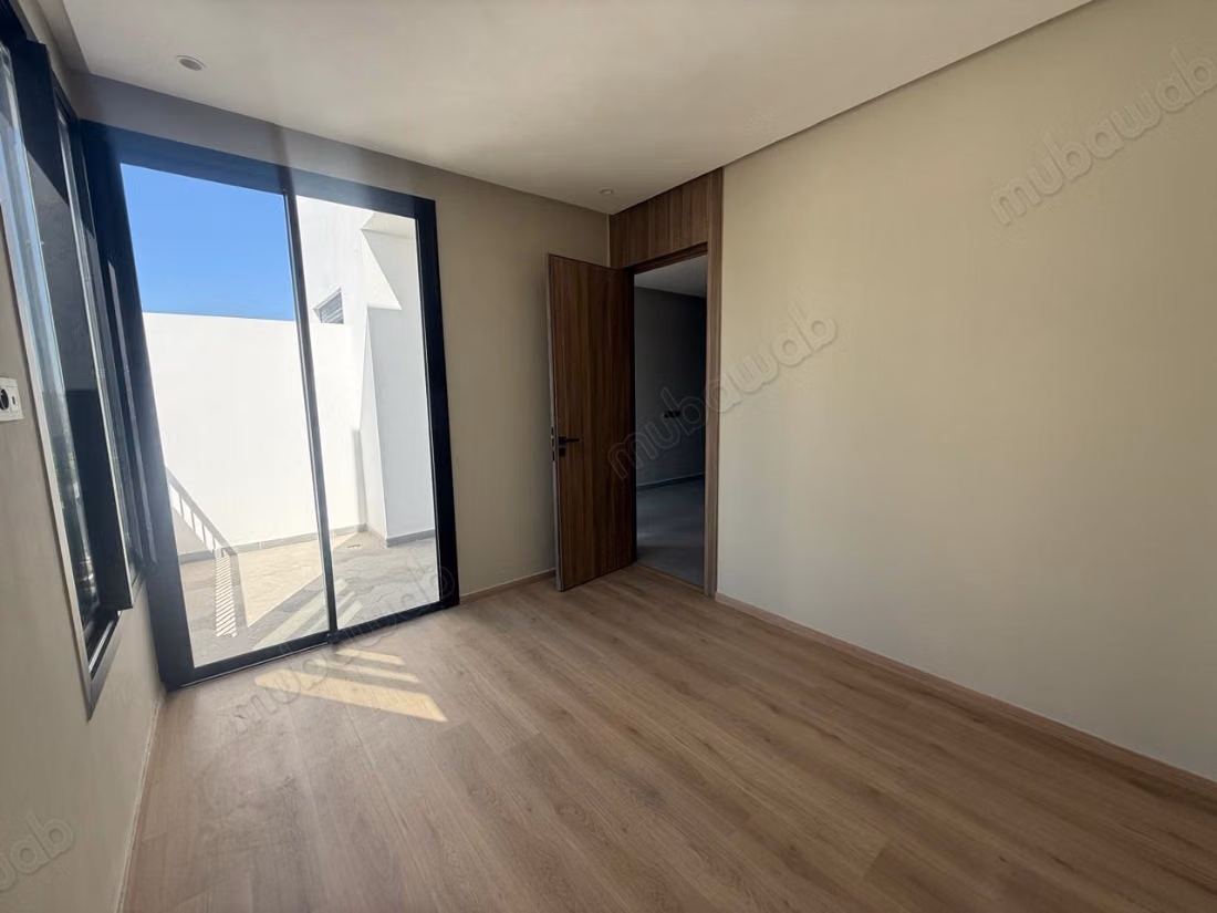 Ferme Bretonne – Appartement vide en location 1 CH