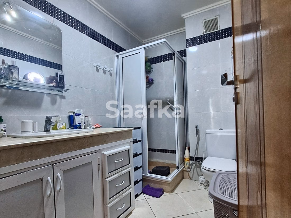2-bedroom apartment 2 bathrooms underground parking - Open view