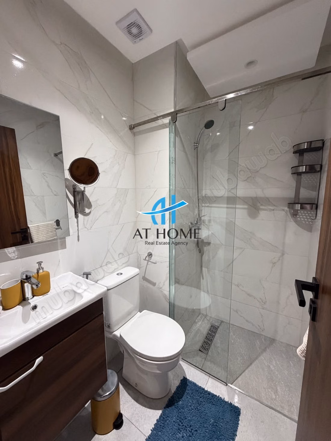 Appartement haut de gamme meublé