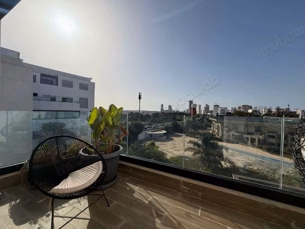 Apartment for rent in Ferme Bretonne Hay Arraha. 
2 rooms