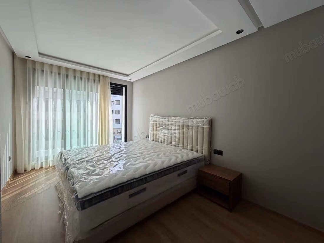 Sale of a lovely apartment in Ferme Bretonne Hay Arraha. Total area 92 m²