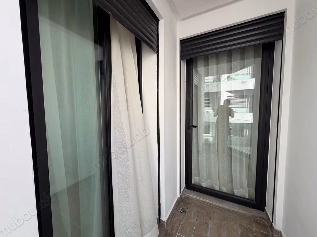 Sale of a lovely apartment in Ferme Bretonne Hay Arraha. Total area 92 m²