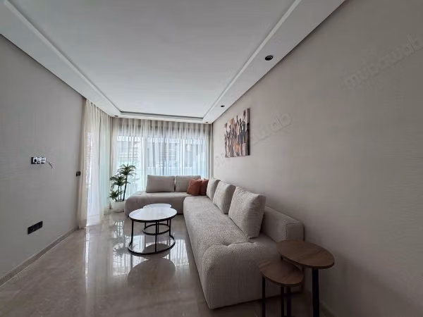 Sale of a lovely apartment in Ferme Bretonne Hay Arraha. Total area 92 m²