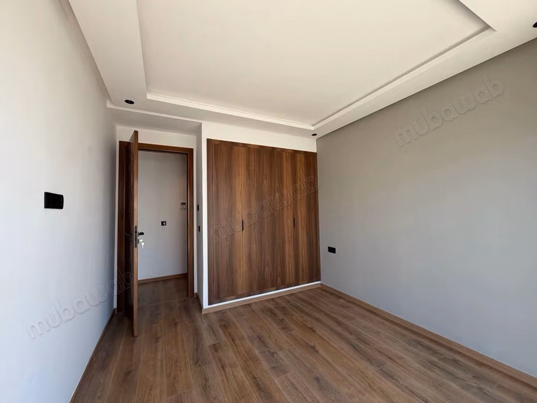Lovely apartment for rent in Ferme Bretonne Hay Arraha.
Area of 101 m²