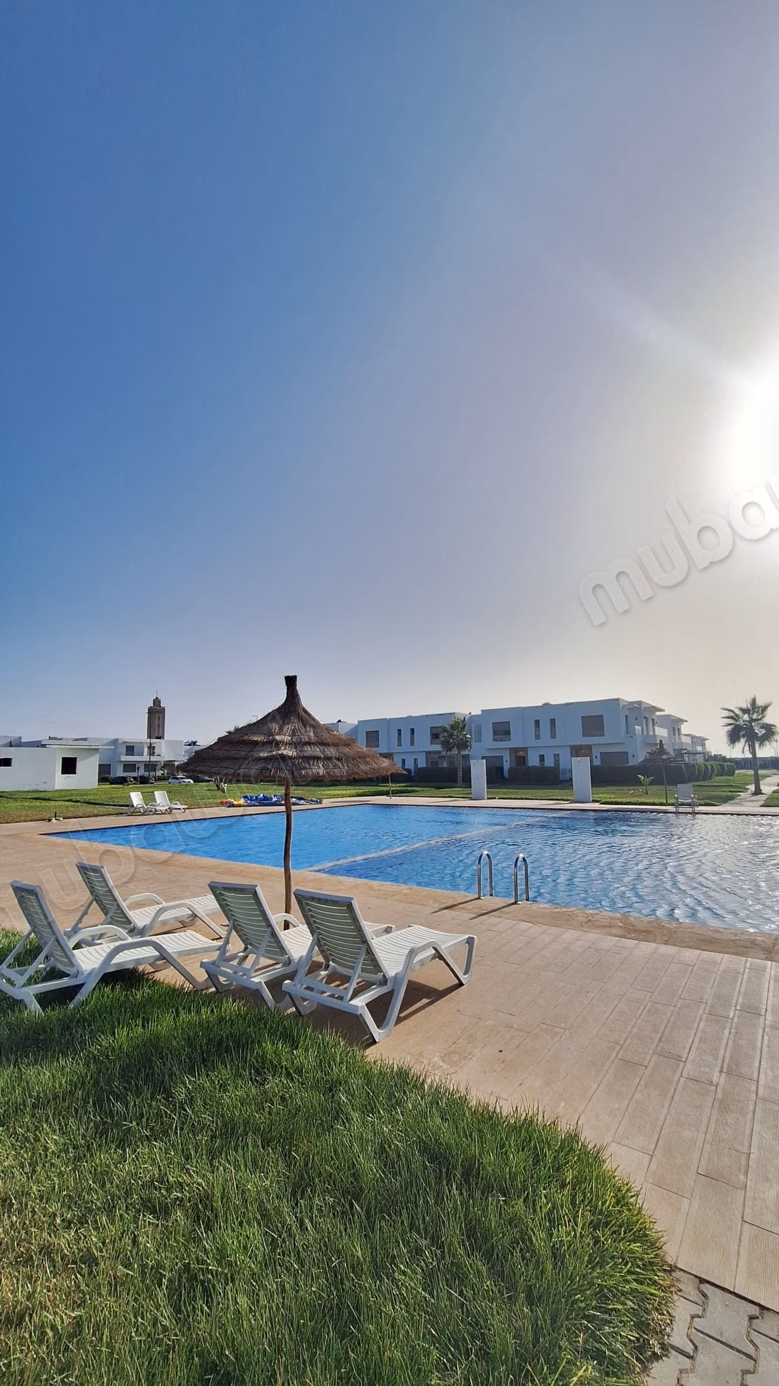 For Sale Furnished Villa Sidi Rahal