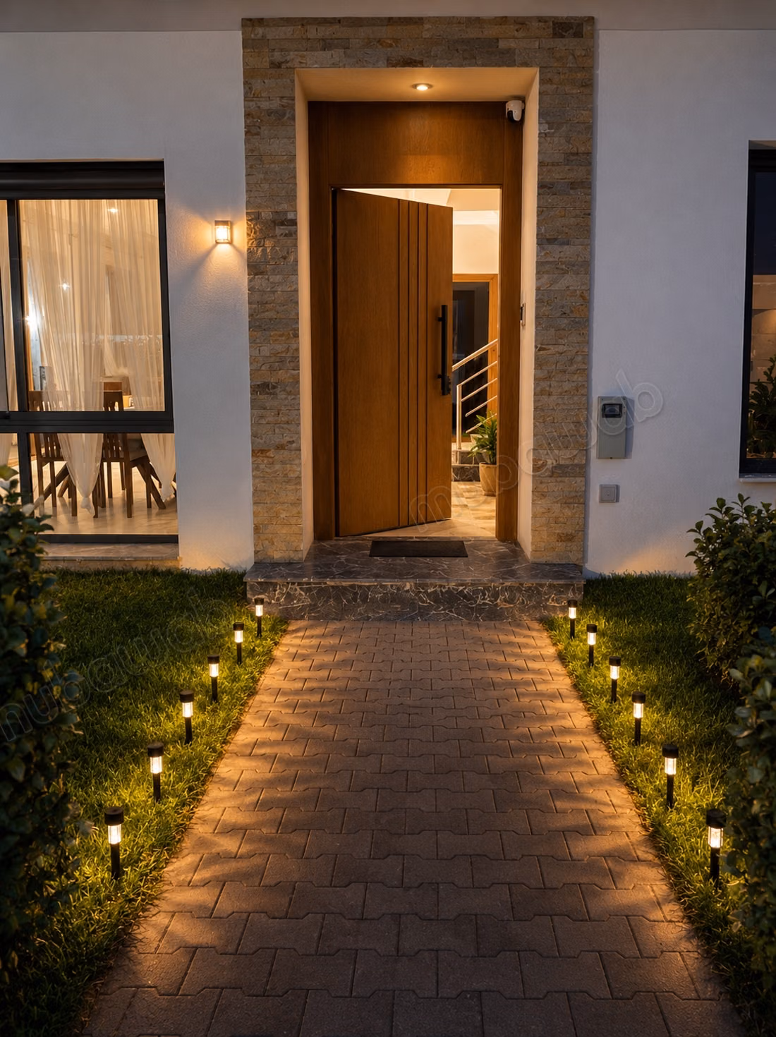 For Sale Furnished Villa Sidi Rahal