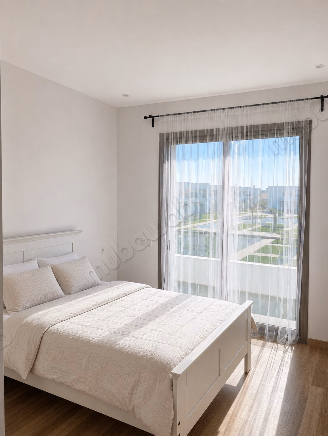 For Sale Furnished Villa Sidi Rahal