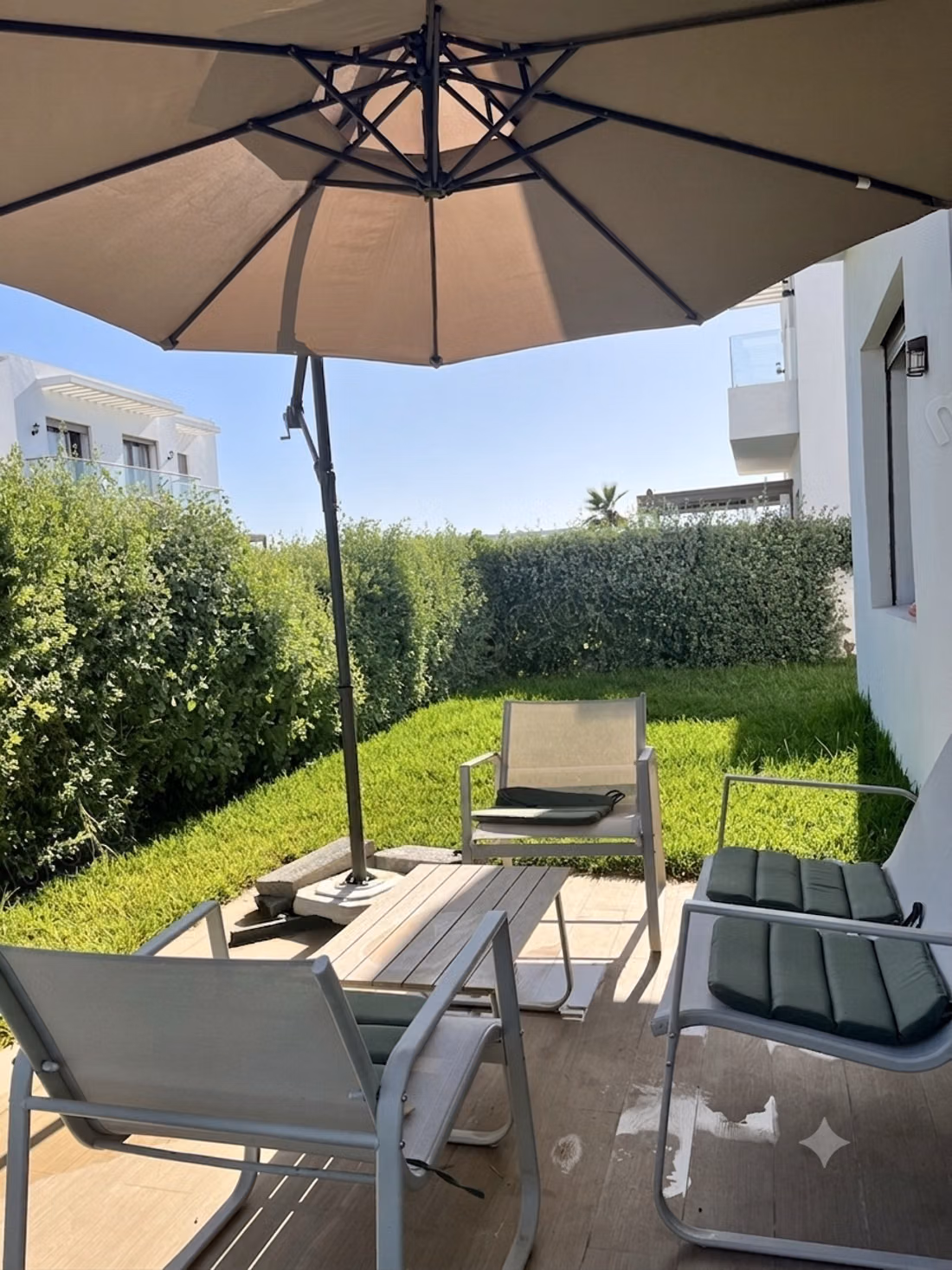 For Sale Furnished Villa Sidi Rahal