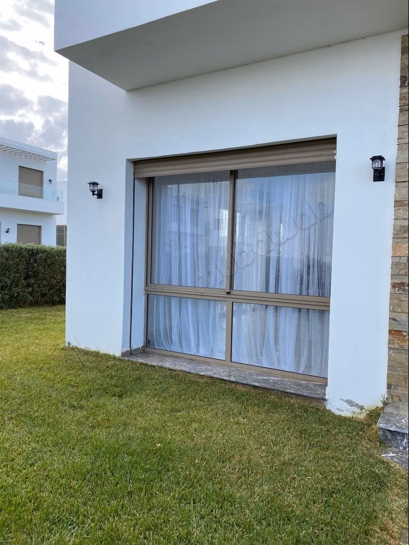 For Sale Furnished Villa Sidi Rahal