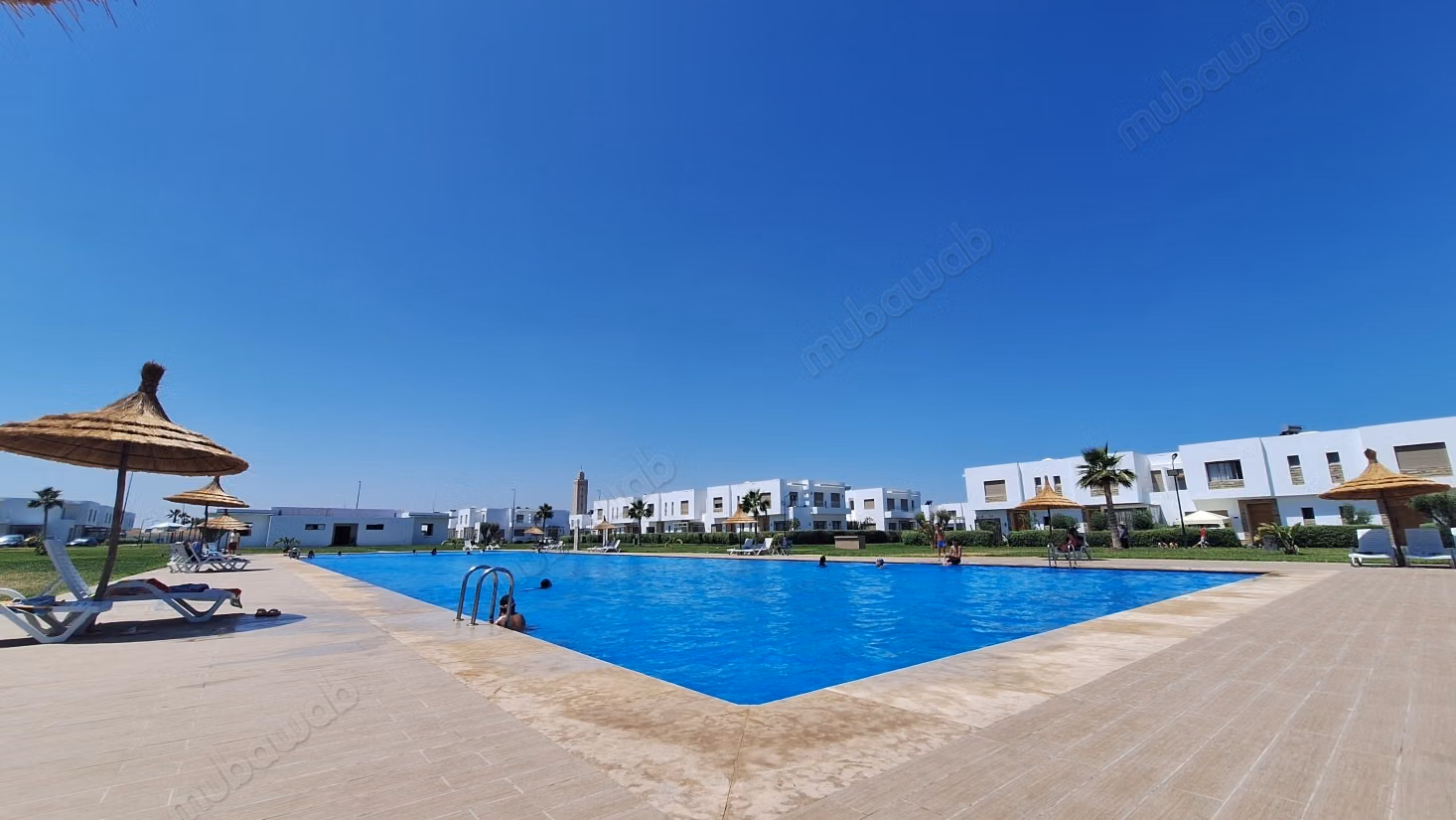 For Sale Furnished Villa Sidi Rahal