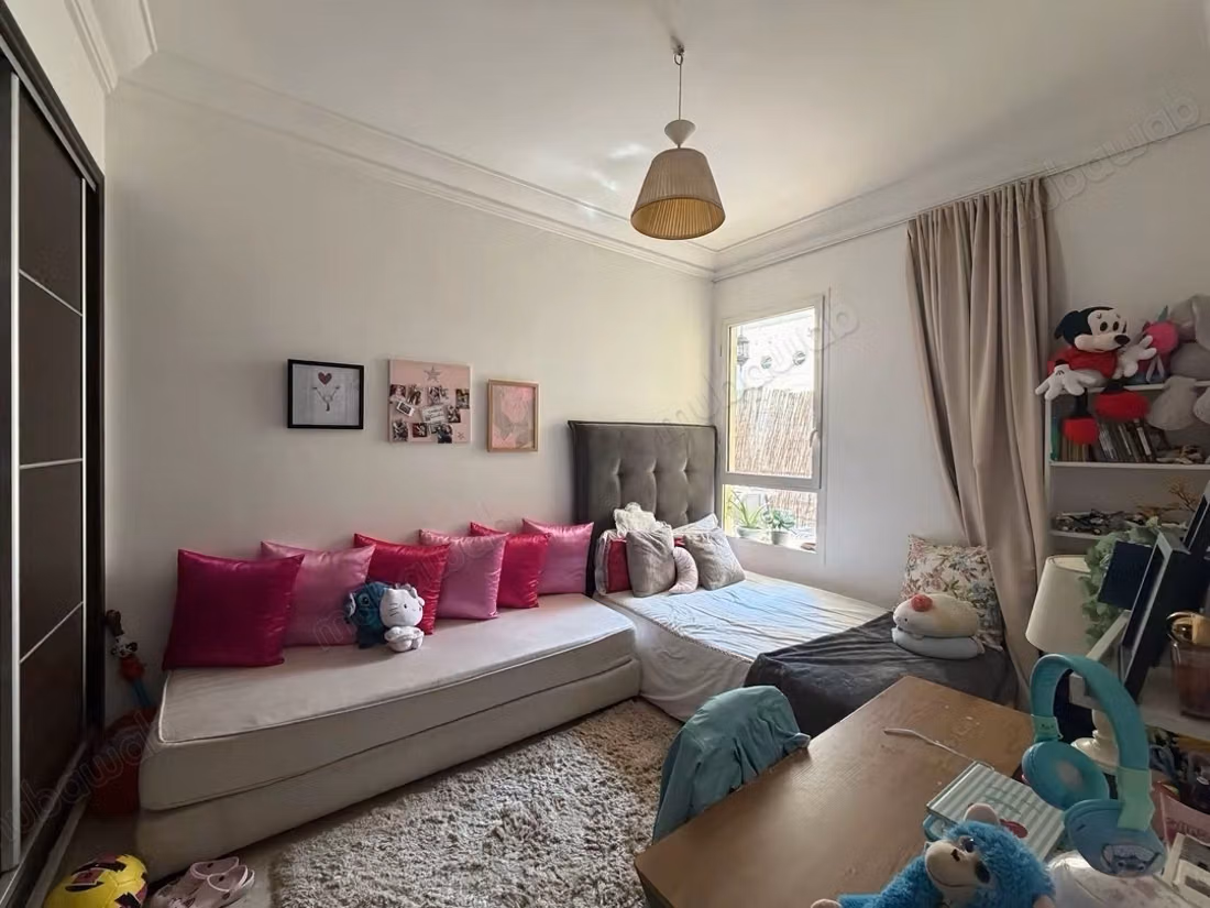Sell apartment in Palmier. 
3 rooms