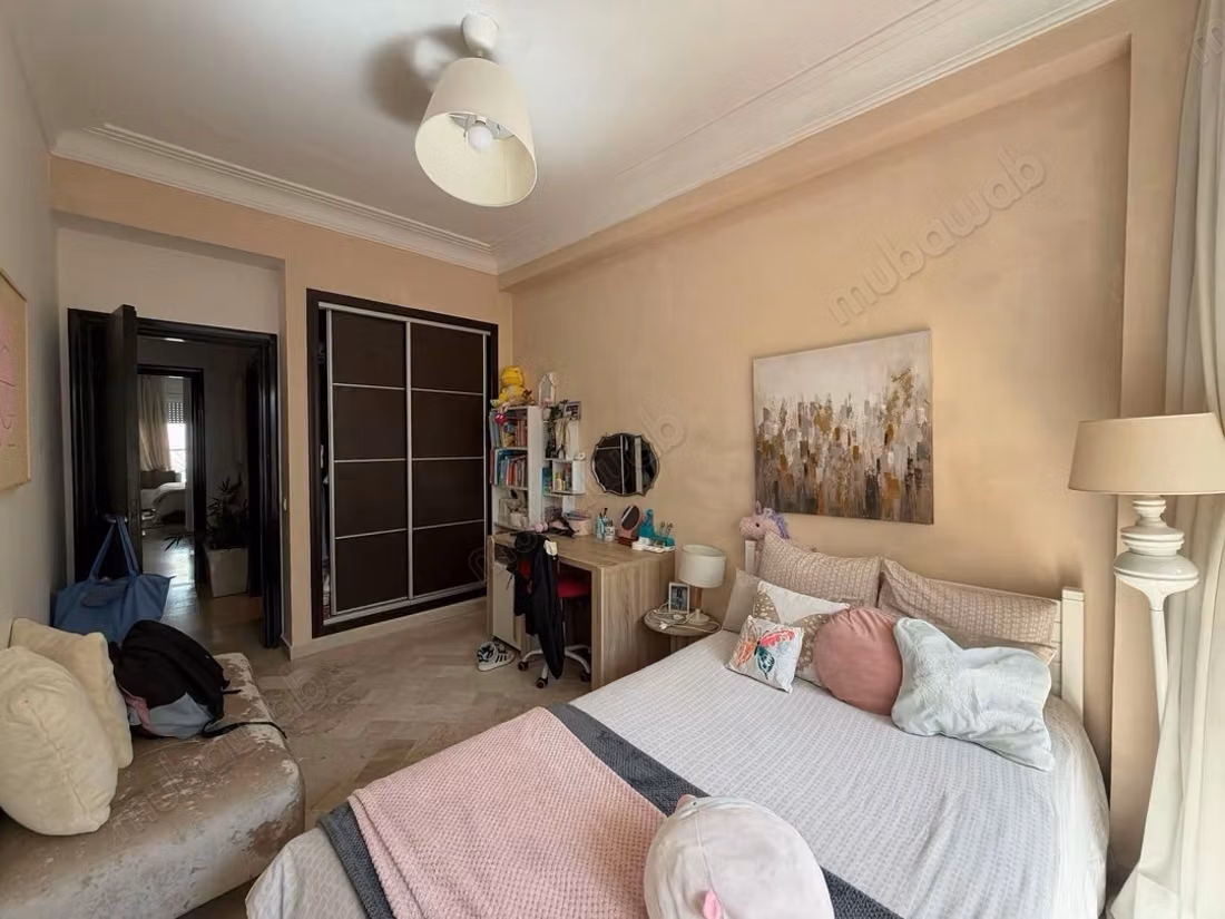 Sell apartment in Palmier. 
3 rooms