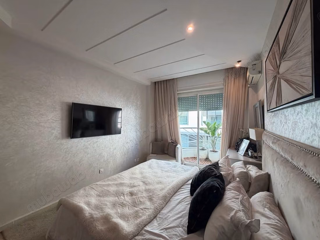 Sell apartment in Palmier. 
3 rooms