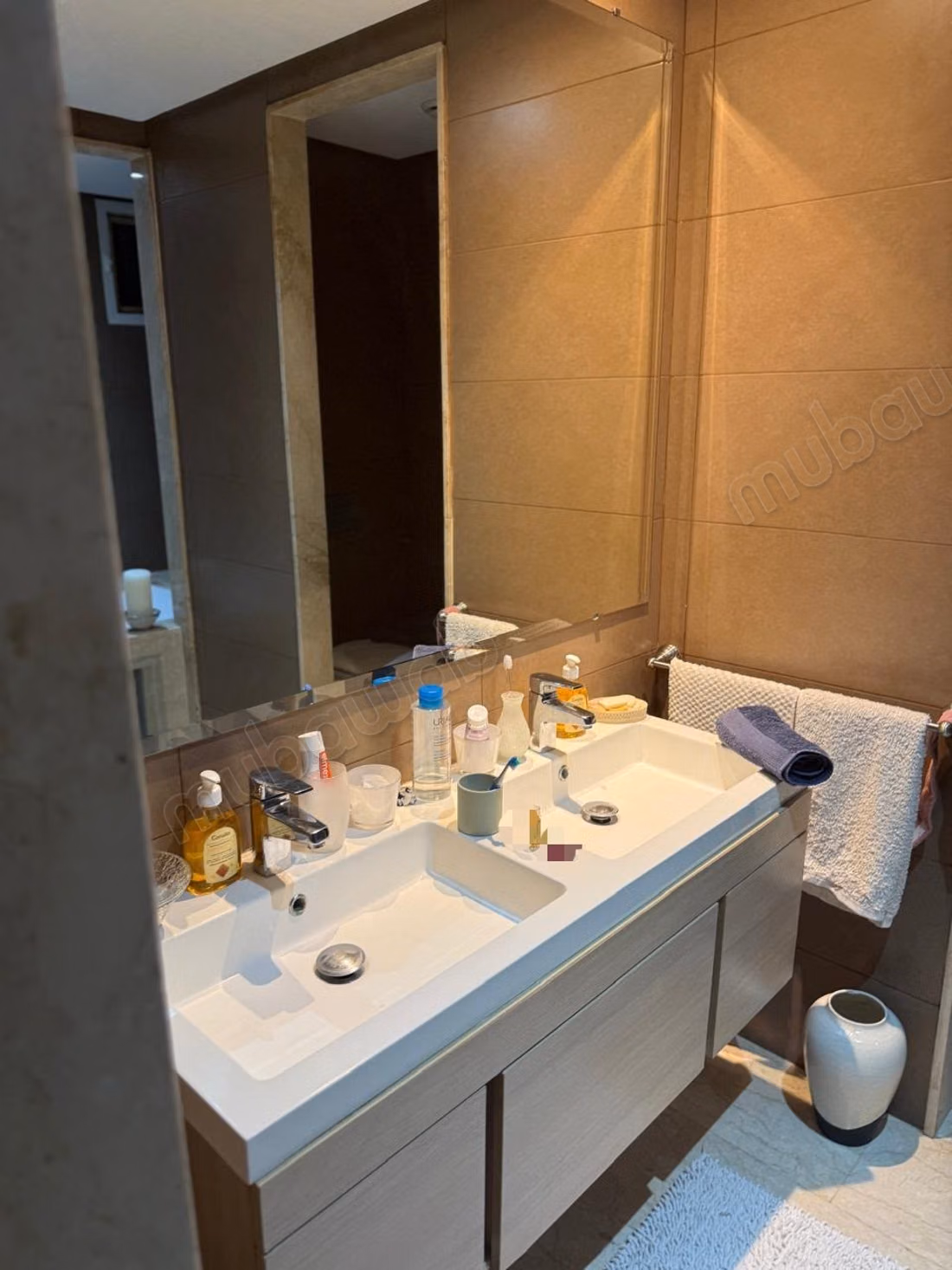 Exceptionnel Appartement T4 Meublé à Hay Riad