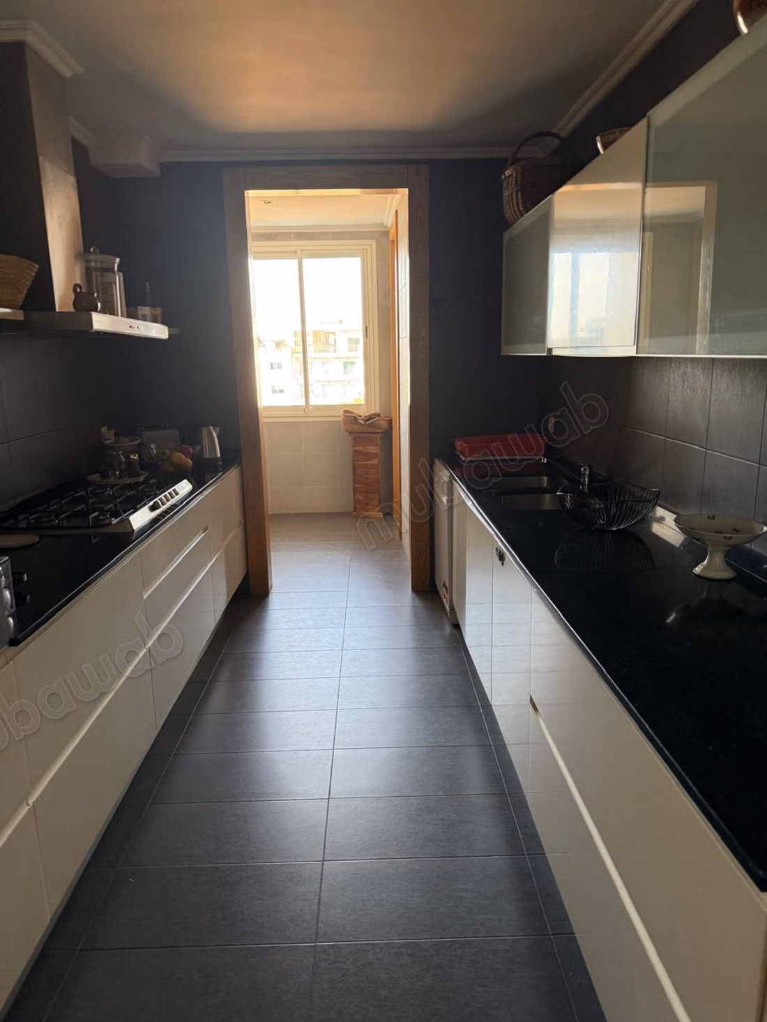 Exceptionnel Appartement T4 Meublé à Hay Riad