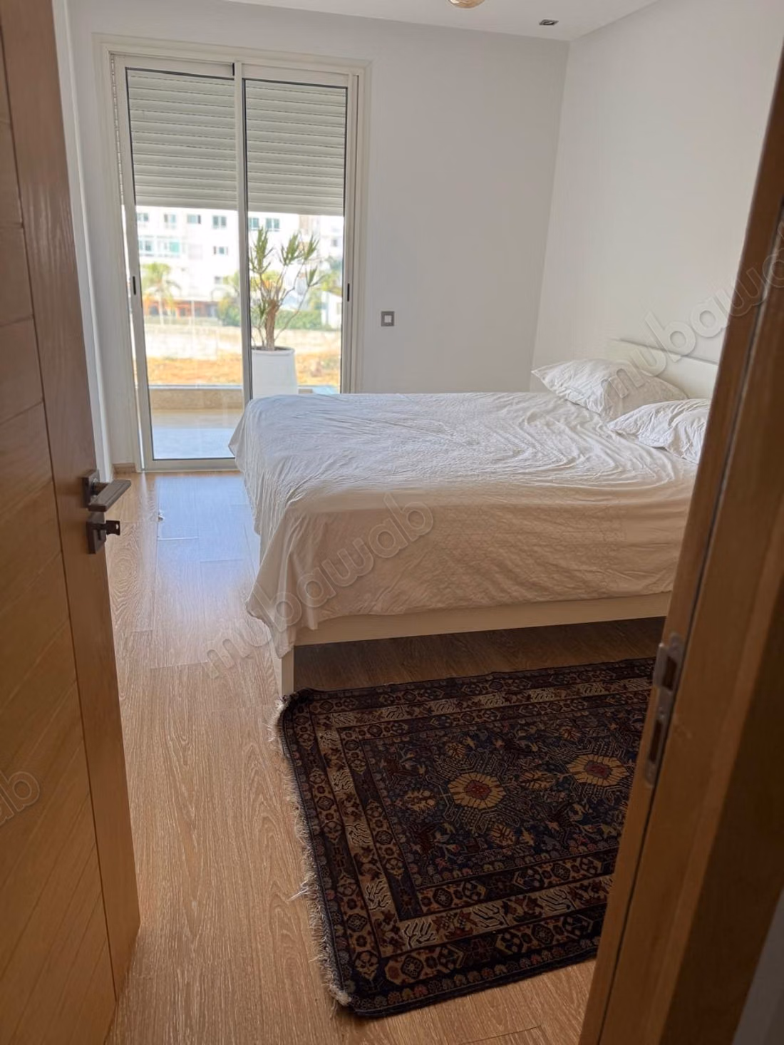 Exceptionnel Appartement T4 Meublé à Hay Riad