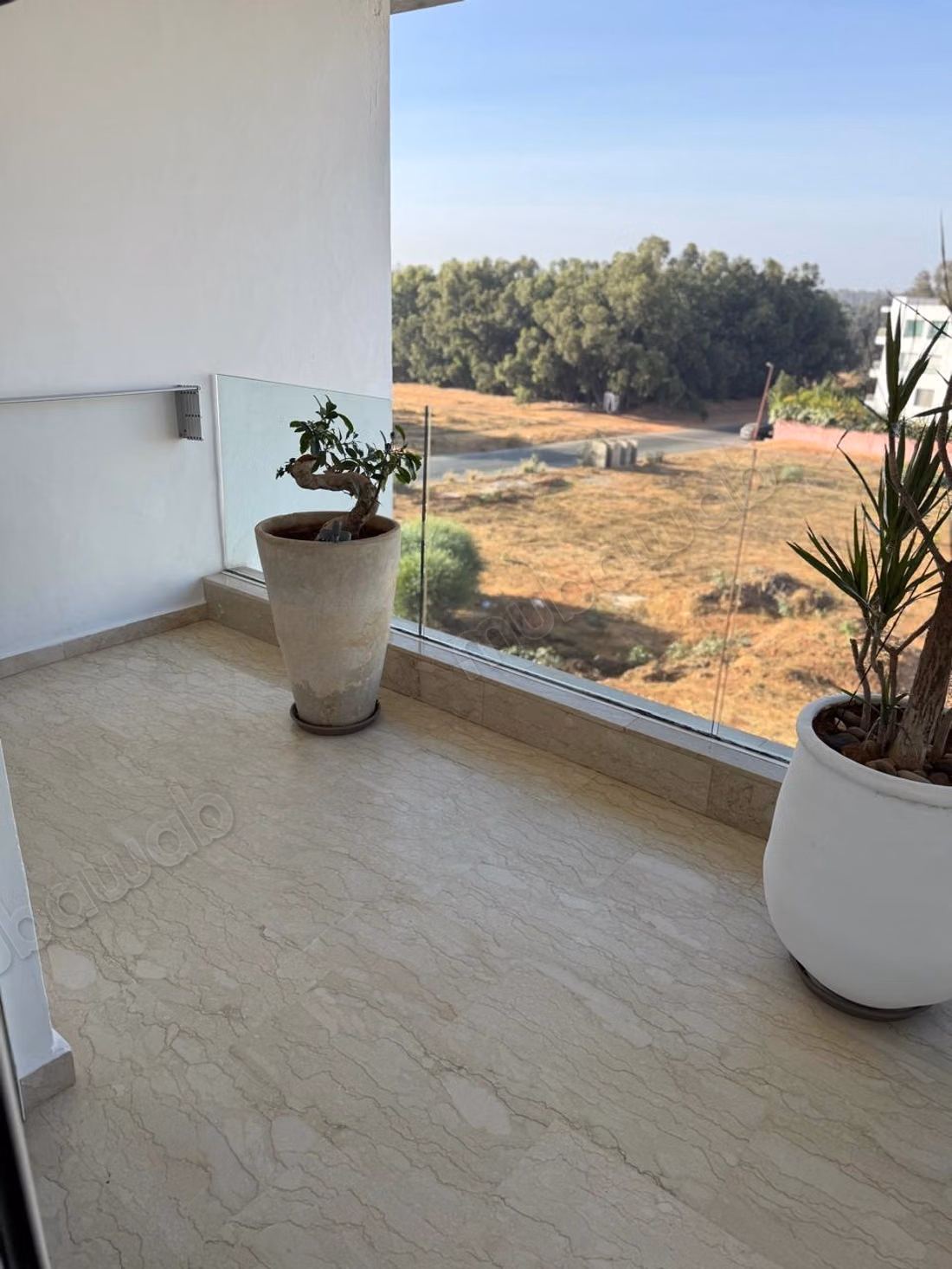 Exceptionnel Appartement T4 Meublé à Hay Riad