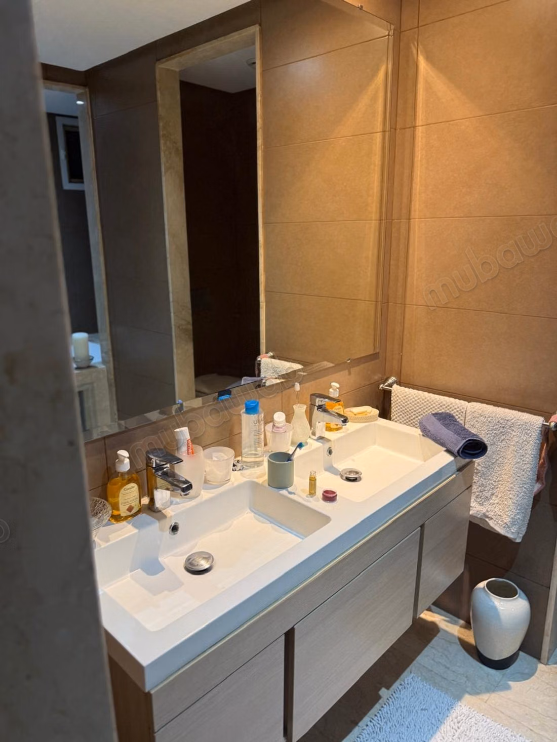 Exceptionnel Appartement T4 Meublé à Hay Riad