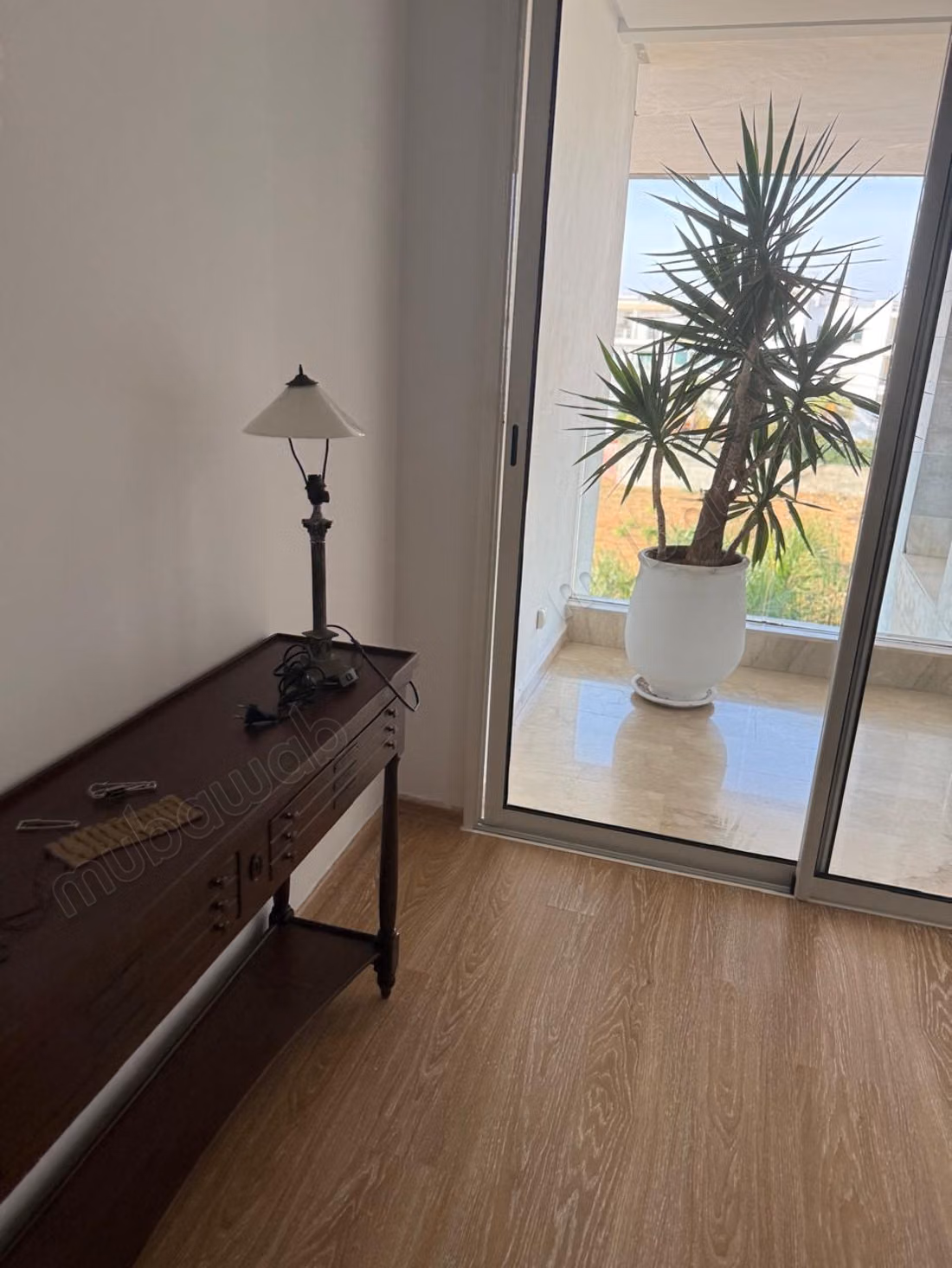 Exceptionnel Appartement T4 Meublé à Hay Riad