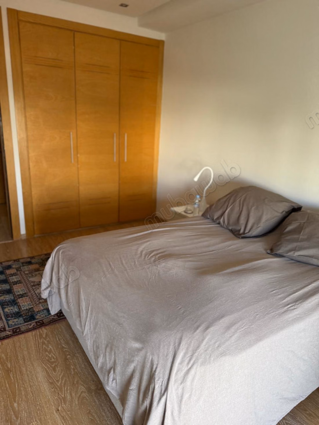 Exceptionnel Appartement T4 Meublé à Hay Riad