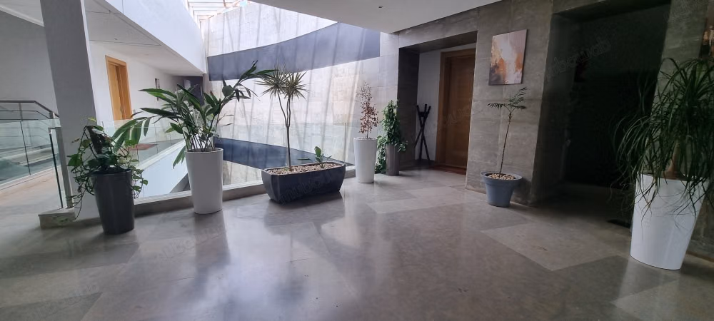 Exceptionnel Appartement T4 Meublé à Hay Riad